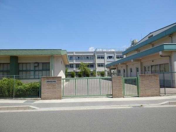 高槻市栄町２丁目の中古一戸建て