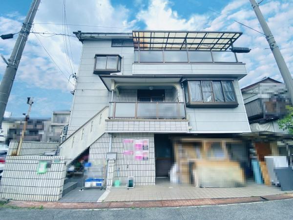 高槻市栄町２丁目の中古一戸建