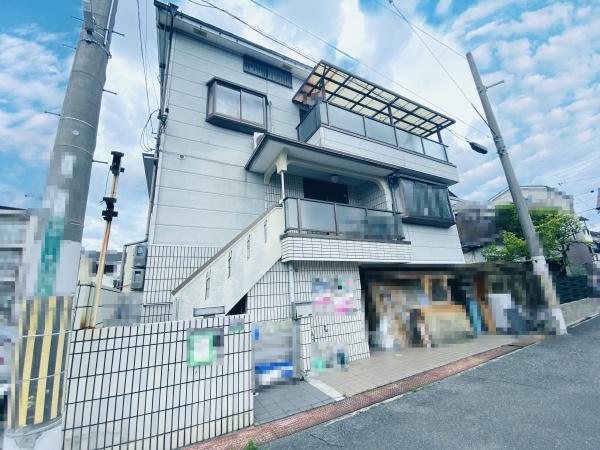 高槻市栄町２丁目の中古一戸建て