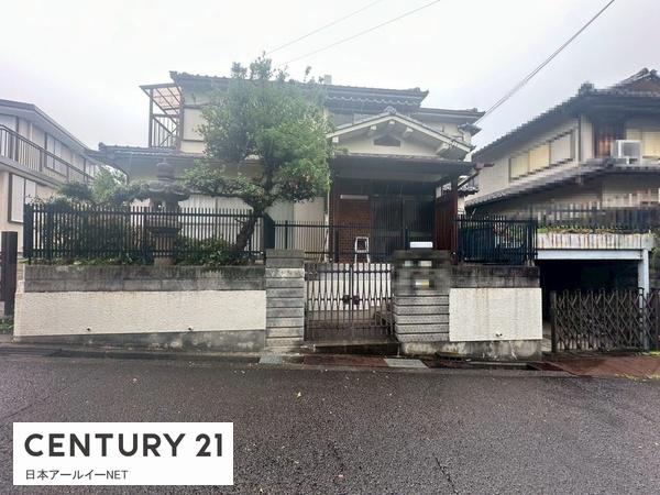 茨木市南春日丘３丁目の売土地