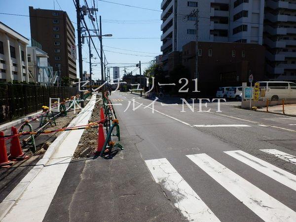 シャルマンコーポ摂津富田