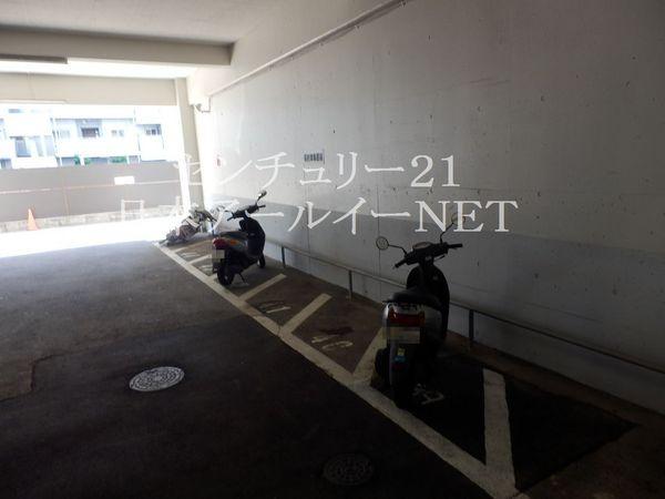 シャルマンコーポ摂津富田