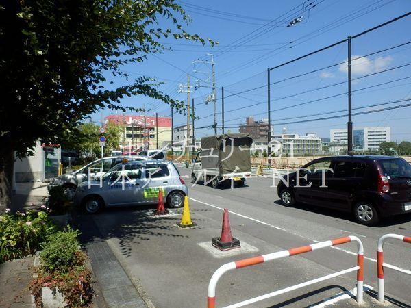 シャルマンコーポ摂津富田