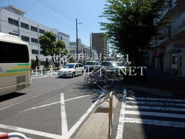 シャルマンコーポ摂津富田