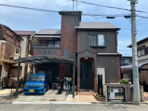 高槻市宮田町３丁目の中古一戸建