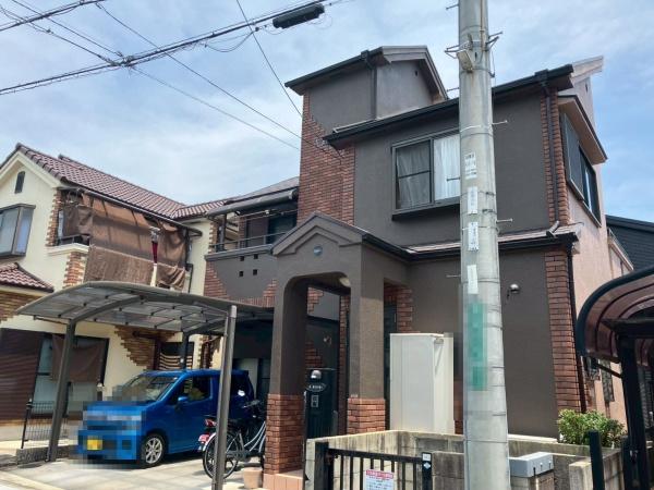 高槻市宮田町３丁目の中古一戸建