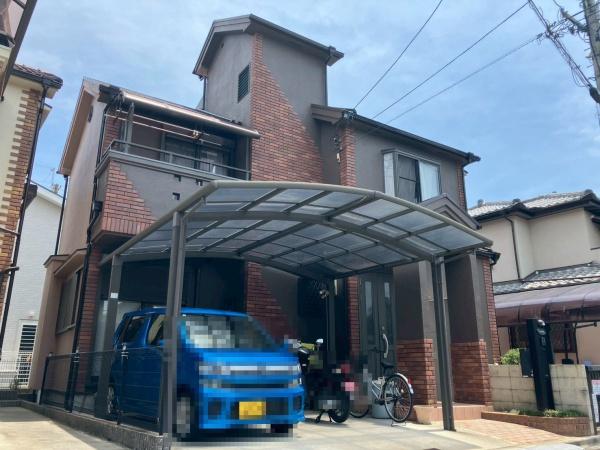 高槻市宮田町３丁目の中古一戸建