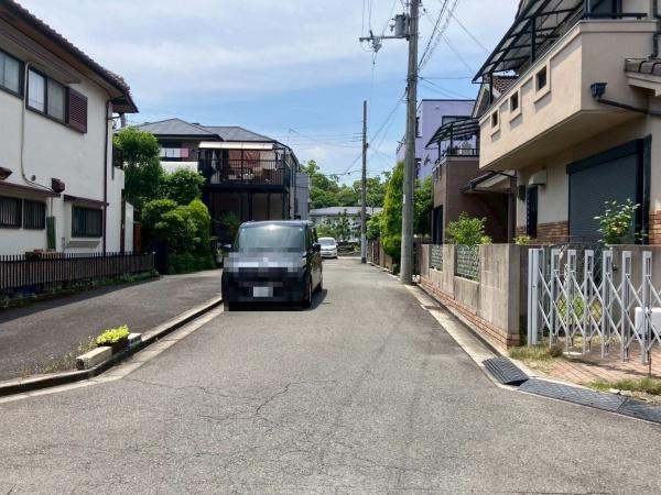 高槻市宮田町３丁目の中古一戸建て