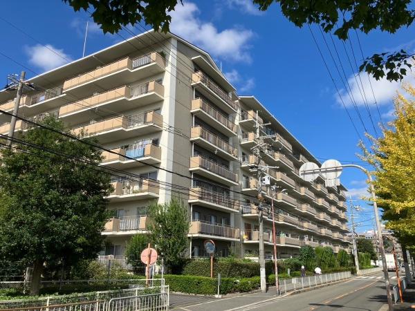 マイシティー高槻