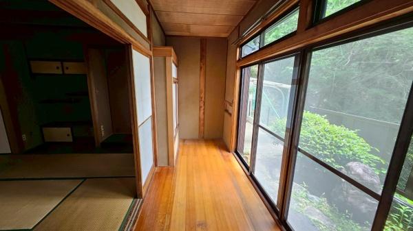 高槻市大和１丁目の中古一戸建て