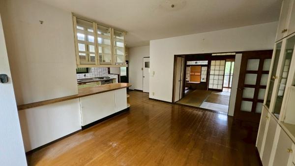 高槻市大和１丁目の中古一戸建て