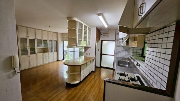 高槻市大和１丁目の中古一戸建て