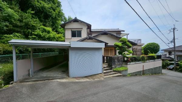 高槻市大和１丁目の中古一戸建