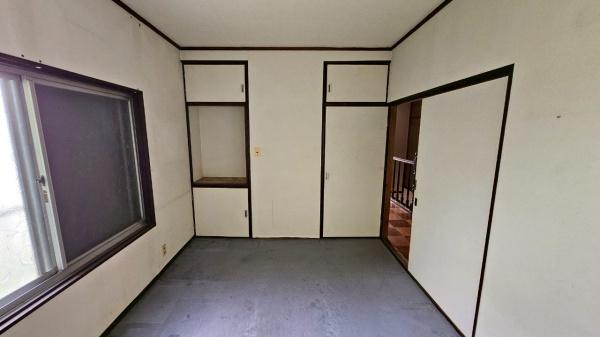 高槻市大和１丁目の中古一戸建て