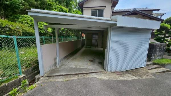 高槻市大和１丁目の中古一戸建て