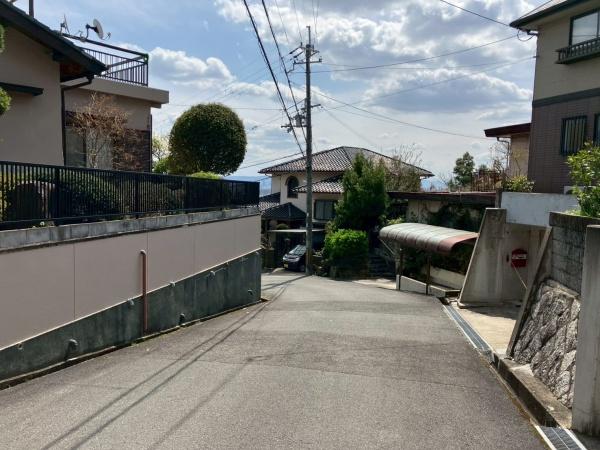 高槻市大和１丁目の中古一戸建て