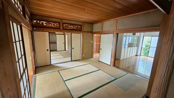 高槻市大和１丁目の中古一戸建て