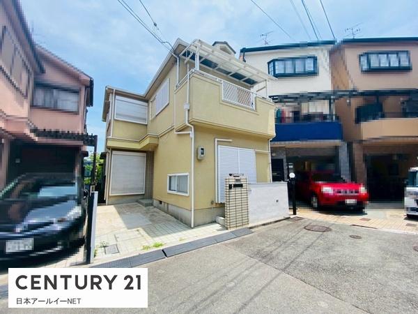 高槻市辻子１丁目の中古一戸建