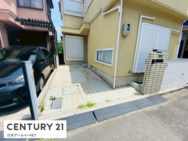 高槻市辻子１丁目の中古一戸建
