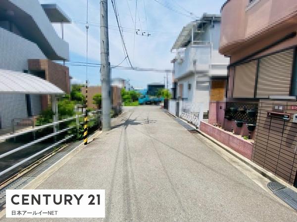 高槻市辻子１丁目の中古一戸建