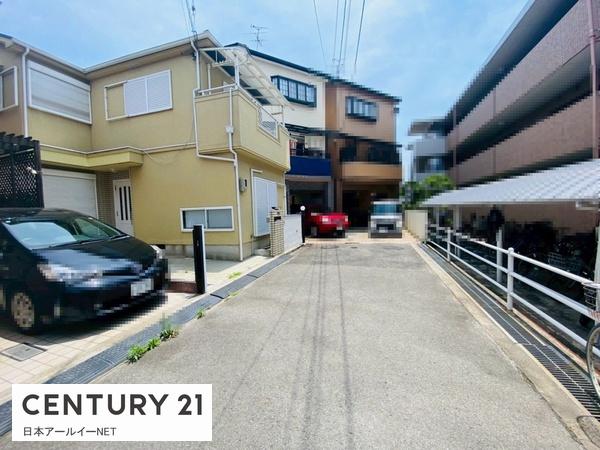 高槻市辻子１丁目の中古一戸建て