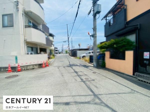 高槻市辻子１丁目の中古一戸建て