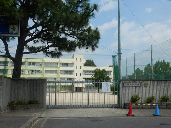 茨木市豊川２丁目の中古一戸建