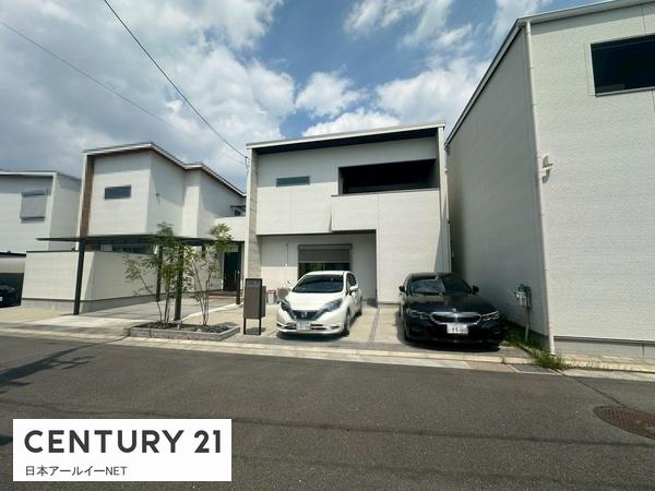 茨木市豊川２丁目の中古一戸建