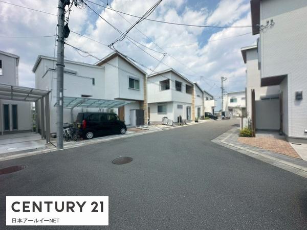 茨木市豊川２丁目の中古一戸建