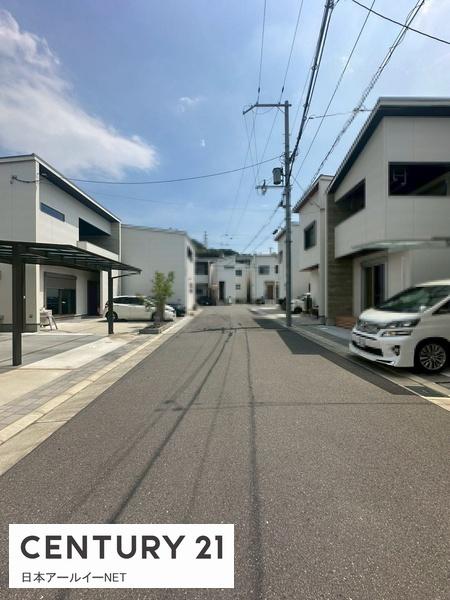 茨木市豊川２丁目の中古一戸建