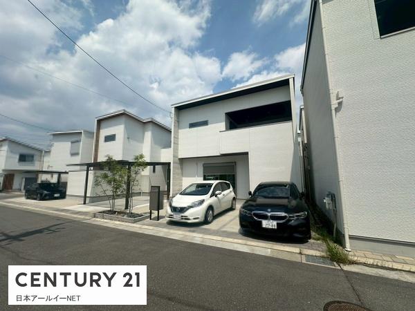 茨木市豊川２丁目の中古一戸建