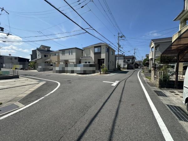 大津市堅田１丁目の中古一戸建て