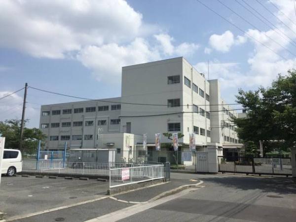 プレジデント高槻(高槻市立真上小学校)