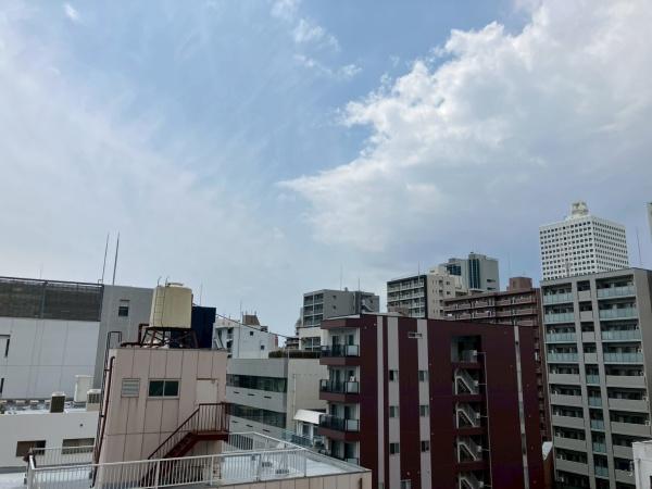 ウエリスタワー京町掘