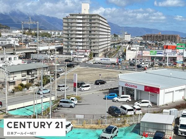 大津市真野２丁目の土地