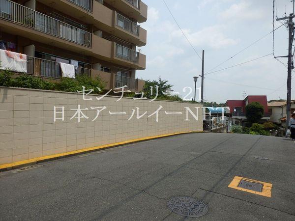 春日丘グリーンハイツＢ棟