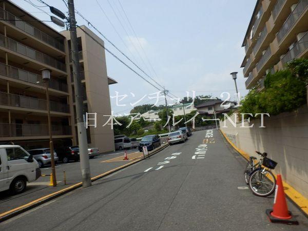 春日丘グリーンハイツＢ棟