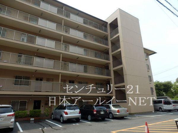 春日丘グリーンハイツＢ棟