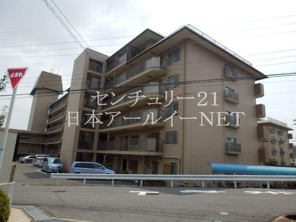 春日丘グリーンハイツＢ棟
