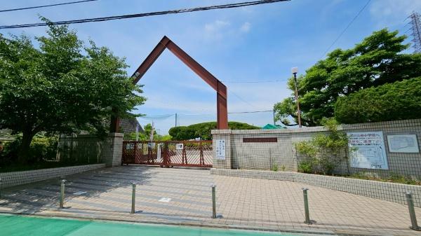高槻市日吉台三番町の土地