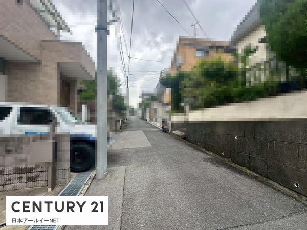 高槻市安岡寺町２丁目の新築一戸建