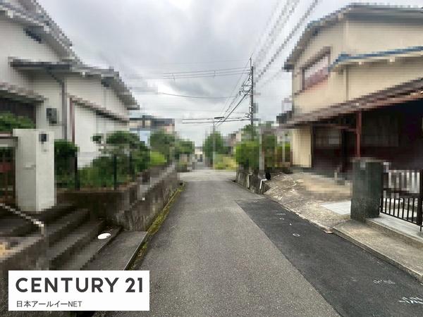 高槻市安岡寺町２丁目の新築一戸建