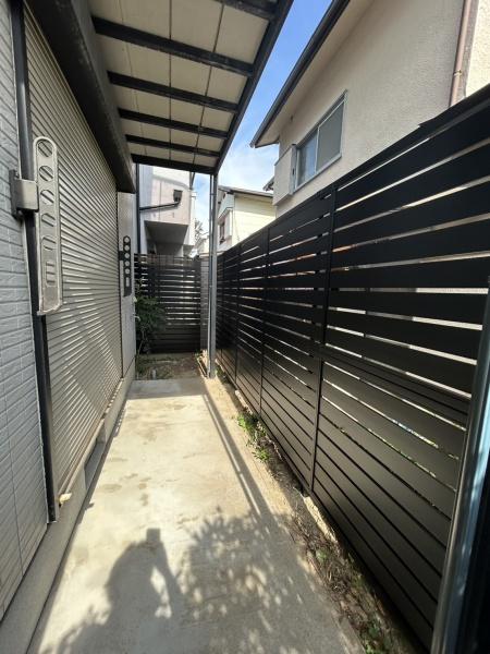 高槻市浦堂１丁目の中古一戸建て