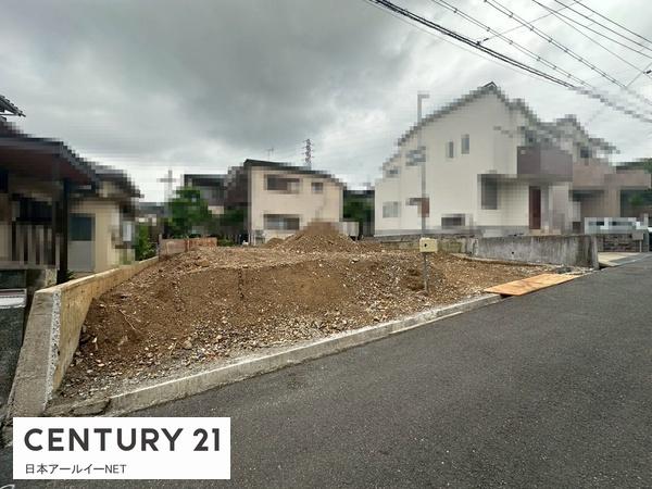 高槻市安岡寺町２丁目の新築一戸建