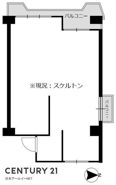京都四条グランドハイツ