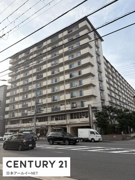 京都四条グランドハイツ