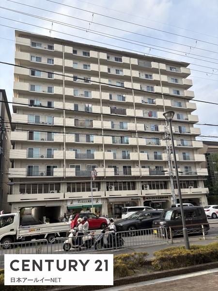京都四条グランドハイツ