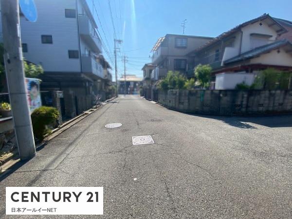 高槻市大冠町３丁目の中古一戸建て