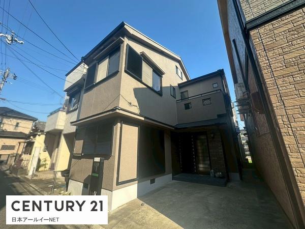 高槻市氷室町３丁目の中古一戸建
