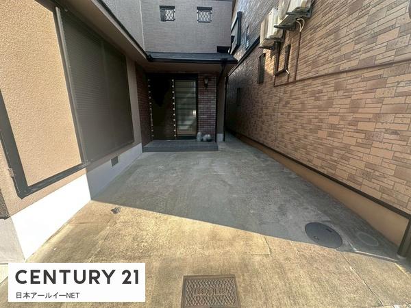 高槻市氷室町３丁目の中古一戸建